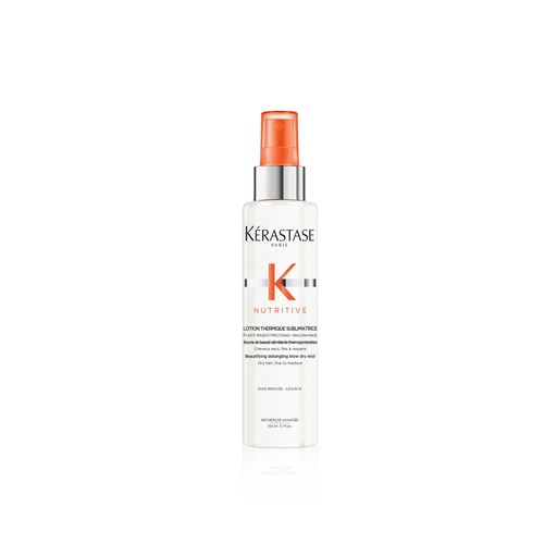 KERASTASE NUTRITIVE LOTION THERMIQUE 150
