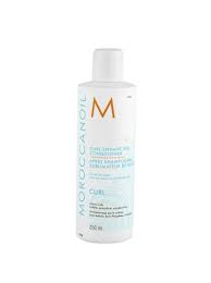 MOROCCANOIL CURL ENHANCING CONDI 250ML