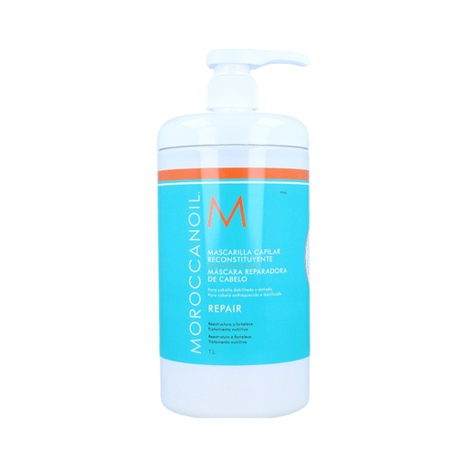 MOROCCANOIL RESTORATIVE HAIR MASK 1000ML