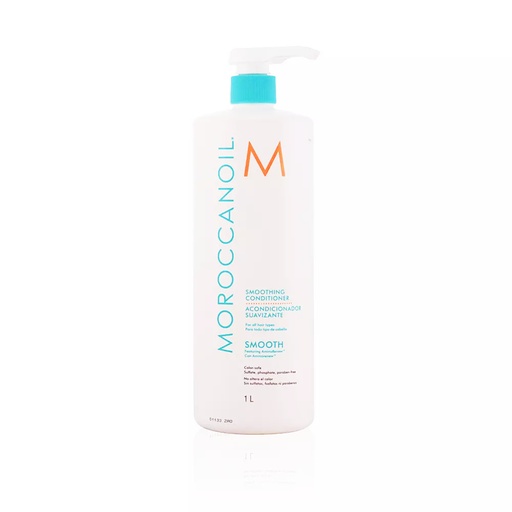 MOROCCANOIL ACONDICIONADOR SUAVIZANT1000