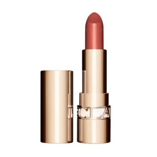 CLARINS JOLI ROUGE 777 CARAMEL NUDE