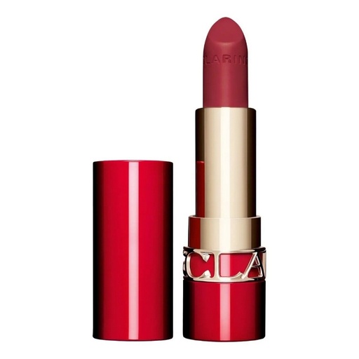 CLARINS JOLI ROUGE VELVET 732V GRENADINE