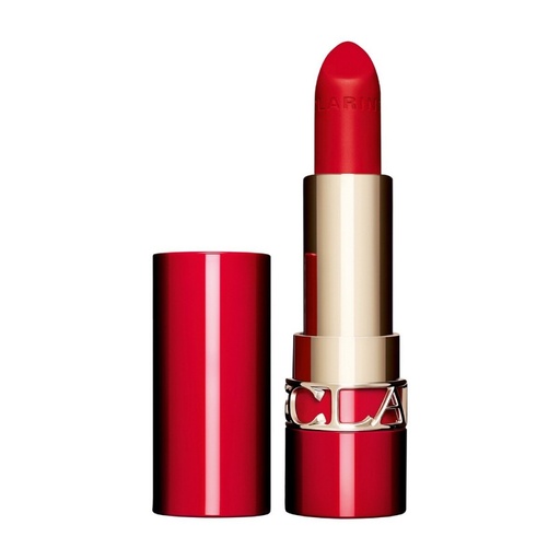 CLARINS JOLI ROUGE VELVET 768V STRAWBERR