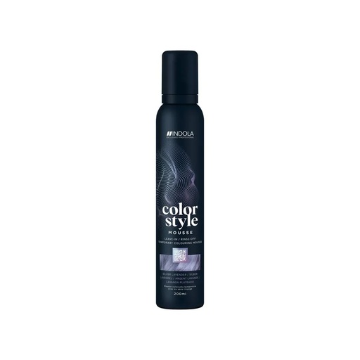 INDOLA CSM SILVER LAVENDER 200 ML