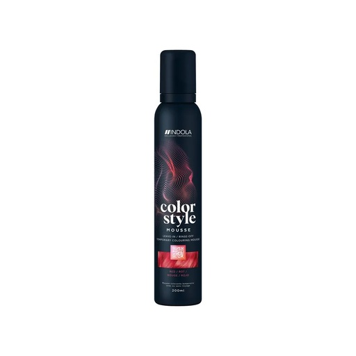 INDOLA CSM RED 200 ML