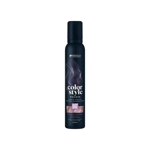 INDOLA CSM SOFT MAUVE 200 ML