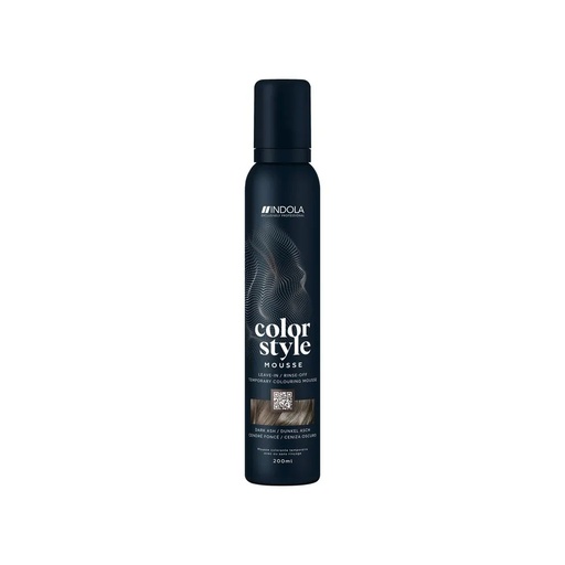 INDOLA CSM DARK ASH 200 ML