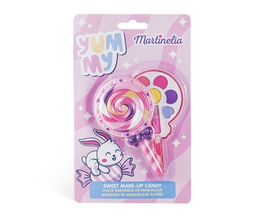 MARTINELIA YUMMY SWEET MAKE-UP LOLLIPOP
