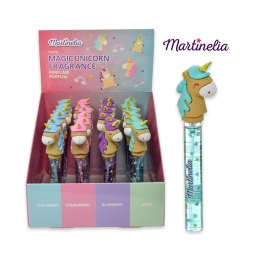 MARTINELIA UNICORN FRAGANCE