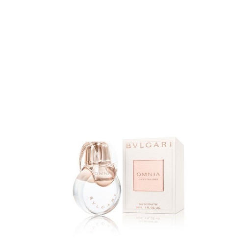 BULGARI OMNIA CRISTALINE EDT 30 VAPO