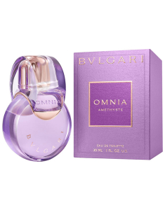 BULGARI OMNIA AMETHYSTE EDT 30 VAPO