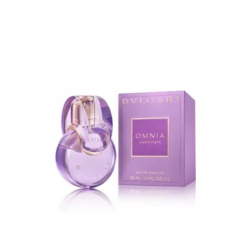 BULGARI OMNIA AMETHYSTE EDT 100 VAPO