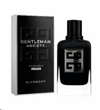 GENTLEMAN SOCIETY EDP EXTREME 60ML