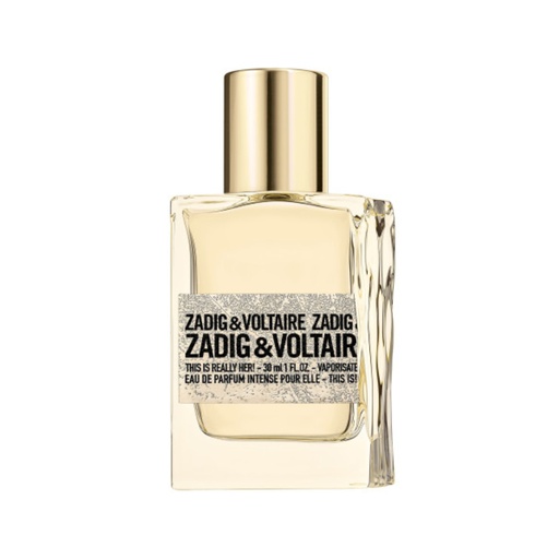 ZADIG&VOLTAIRE THIS IS REALLY HER EDP 30