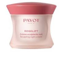 PAYOT ROSE LIFT C CREME SCULPTANTE NUIT