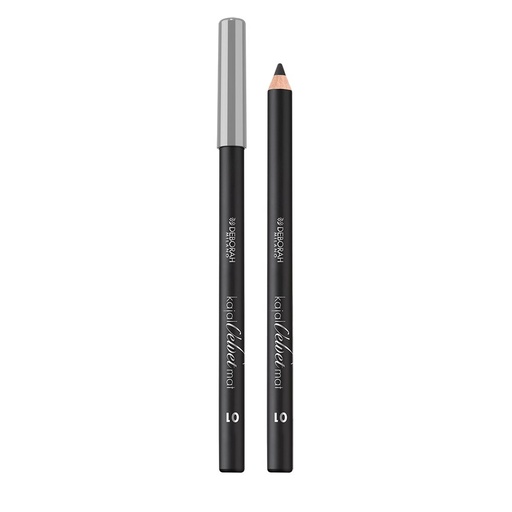 DH EYEPENCIL KAJAL Nº1 1X3 NEGRO