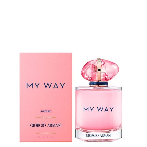 ARMANI MY WAY NECTAR EDP 50 VAPO