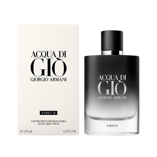 ACQUA GIO MEN PARFUM 200 ML VAPO