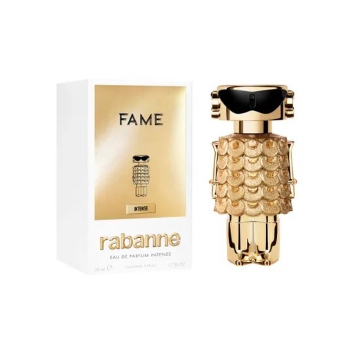 FAME INTENSE PACO RABBANE 50 VAPO EDP
