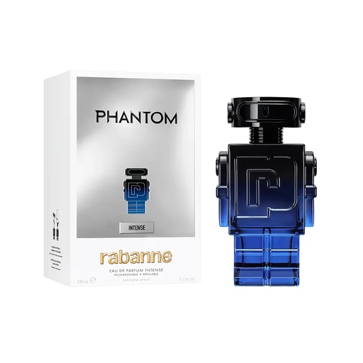 PHANTOM INTENSE PACO RABANNE EDP 150 ML