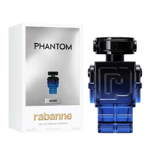 PHANTOM INTENSE PACO RABANNE EDP 100 ML