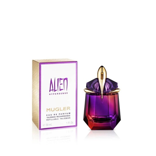ALIEN HYPERSENSE T.MUGLER 30 ML VAPO EDP