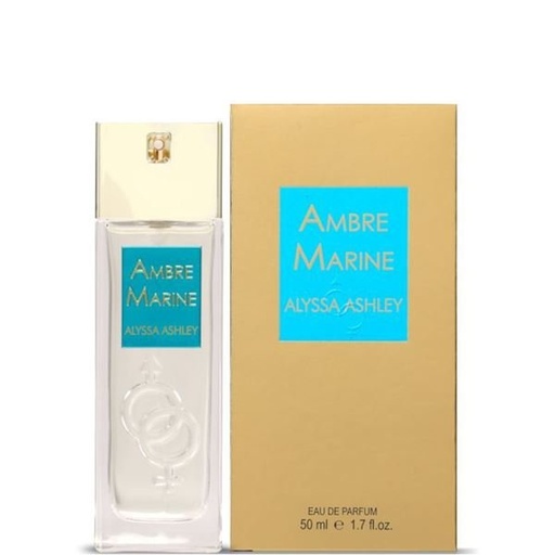 ALYSSA A.AMBRE MARINE EDP 50 ML