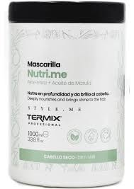 TERMIX MASCARILLA NUTRITIVA STYL ME 1L