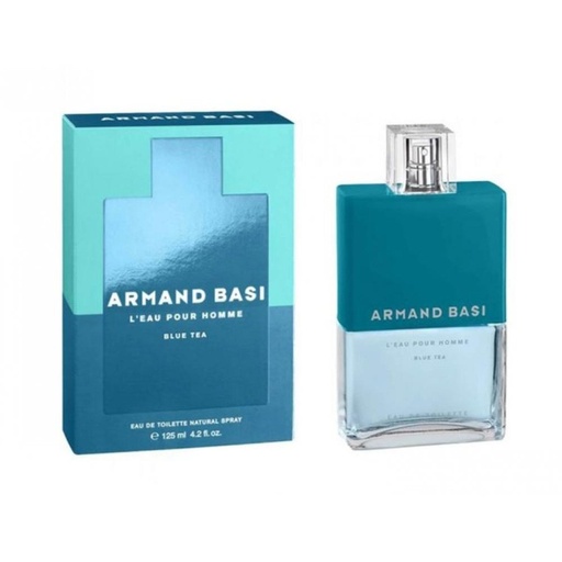 ARMAND BASI EAU P. HOMME BLUE TEA 75