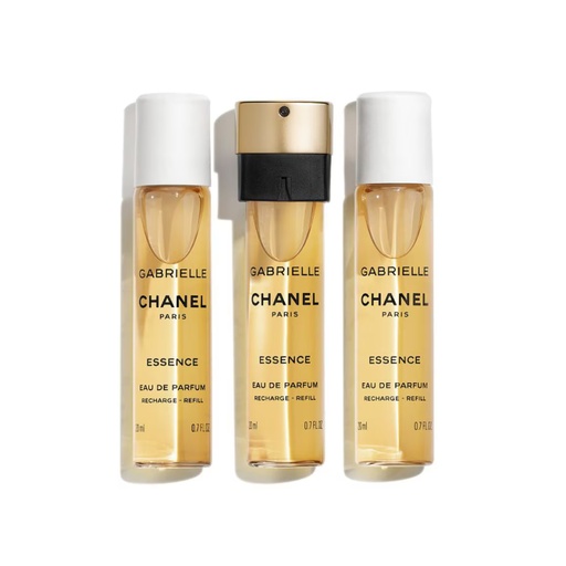 CHANEL GABRIELLE ESSENCE TWIST 3X20 REC
