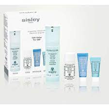 SISLEY HYDRA GLOBAL DISCOVERY LOTE