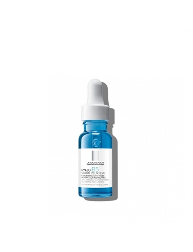 LA ROCHE HYALU B5 SERUM OJOS 15 ML