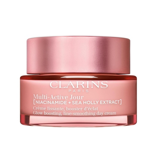 CLARINS MULTI-ACTIVA JOUR CREMA PS 50ML
