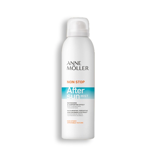 A.MOLLER NON STOP AFTERSUN MIST 150 ML