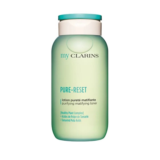 CLARINS MY CLARINS PURE-RESET LOTION 200