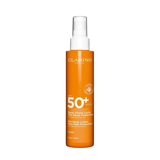 CLARINS SPRAY SOLAR MUY ALTA PROT SPF50