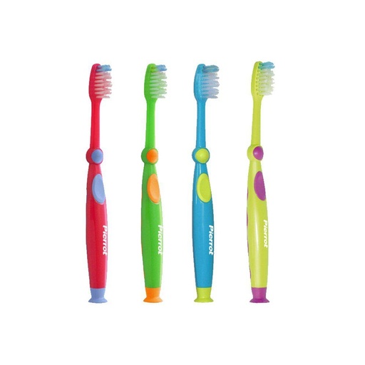 PIERROT CEPILLO JUNIOR PLUS