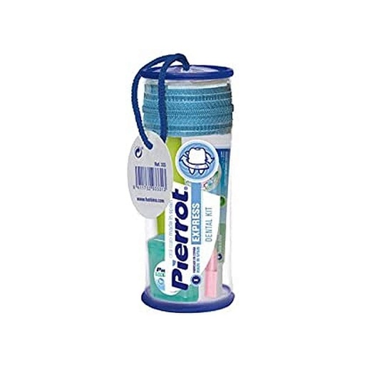 PIERROT EXPRESS DENTAL KIT