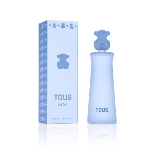 TOUS KIDS BOY EDT 100 ML VAPO 24