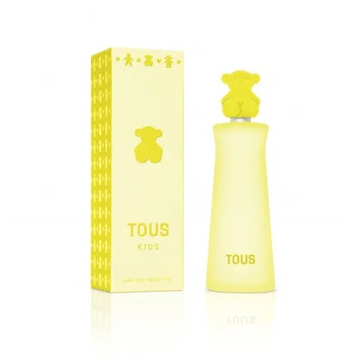 TOUS KIDS BEAR EDT 100 ML VAPO 24