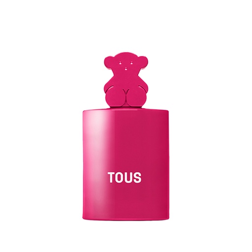 TOUS MORE MORE PINK EDT 30 VAPO