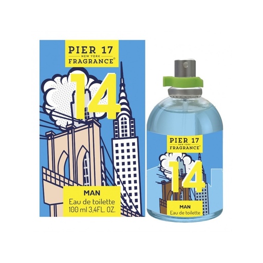 SAPHIR PIER 17 NEW YORK 14 100 EDT