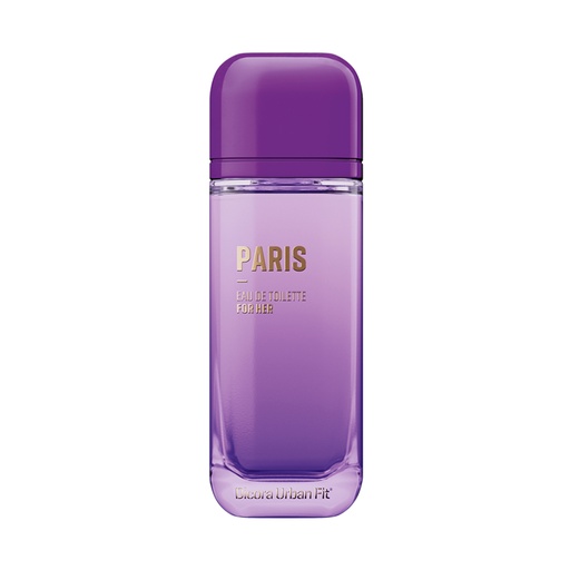 DICORA URBAN FIT PARIS FOR HER 150 EDT