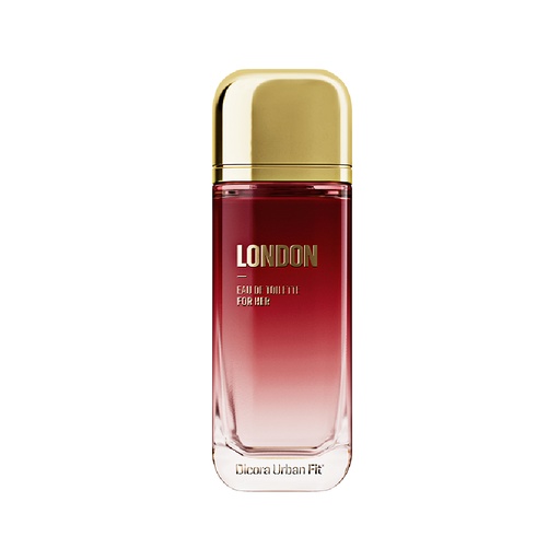DICORA URBAN FIT LONDON FOR HER 150 EDT
