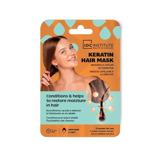 IDC INSTITUTE AVOCADO HAIR MASK