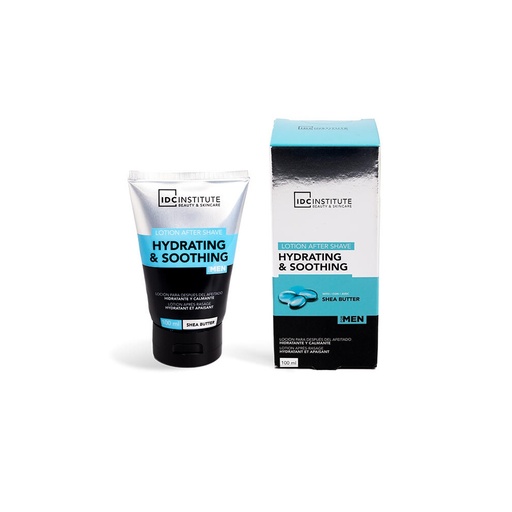 IDC INS.RESTORING AFTER SHAVE 100