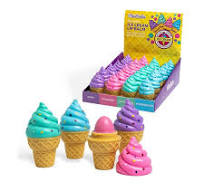 MARTINELIA THE SWEETEST ICE CREAM LIP B