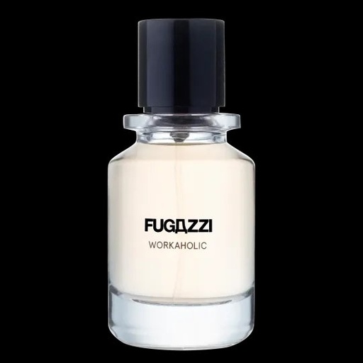 FUGAZZI WORKAHOLIC EDP 100 ML