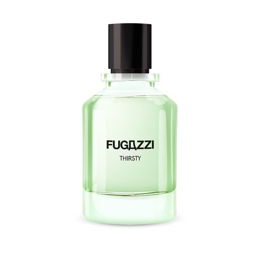 FUGAZZI THIRSTY EDP 100 ML