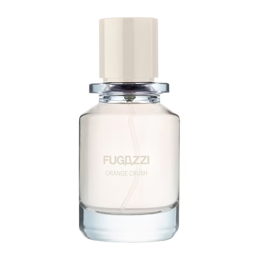 FUGAZZI ORANGE CRUSH EDP 100